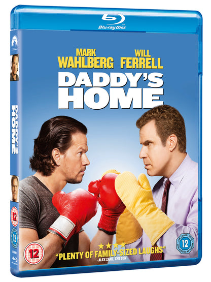 Daddy's Home