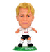 SoccerStarz - Spurs Lucas Bergvall - Home Kit (Classic Kit) /Figures