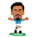 SoccerStarz - Man City Tijjani Reijnders - Home Kit (Classic Kit) /Figures