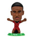SoccerStarz - Liverpool Alexander Isak - Home Kit (Classic Kit) /Figures