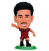 SoccerStarz - Liverpool Curtis Jones - Home Kit (Classic Kit) /Figures