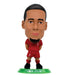 SoccerStarz - Liverpool Virgil Van Dijk - Home Kit (Classic Kit) /Figures