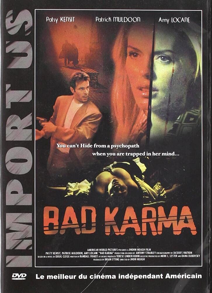 BAD KARMA