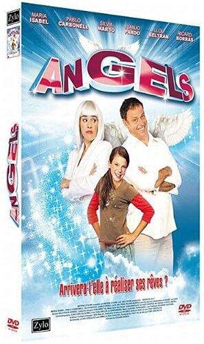 Angels, inc.