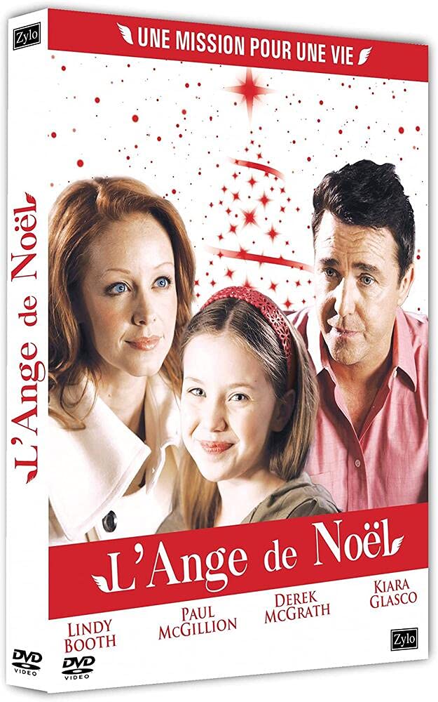 L'ange de noël