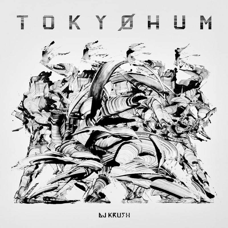 TOKYØHUM Analog