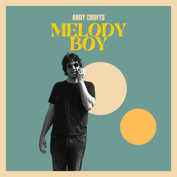 Melody Boy