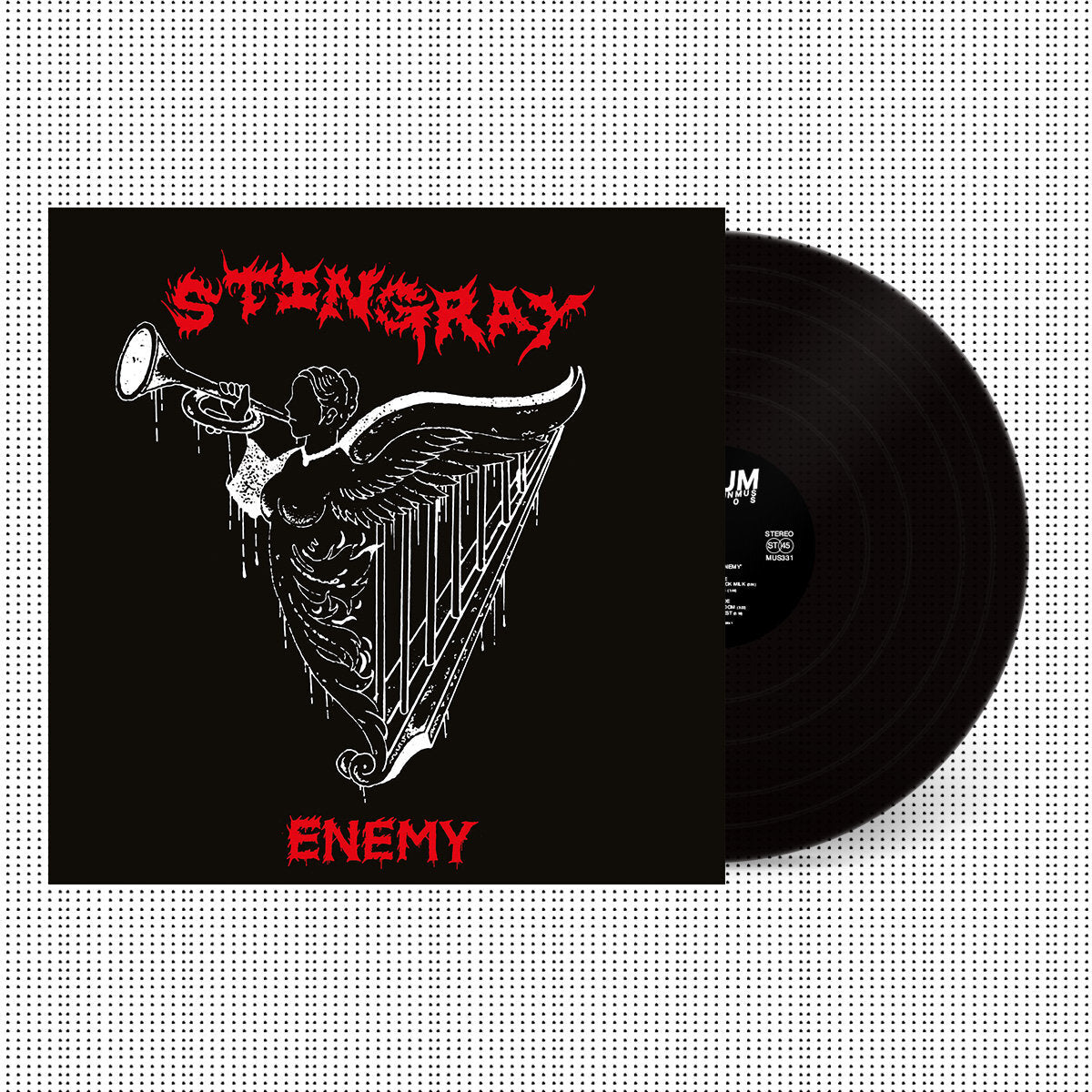 Enemy