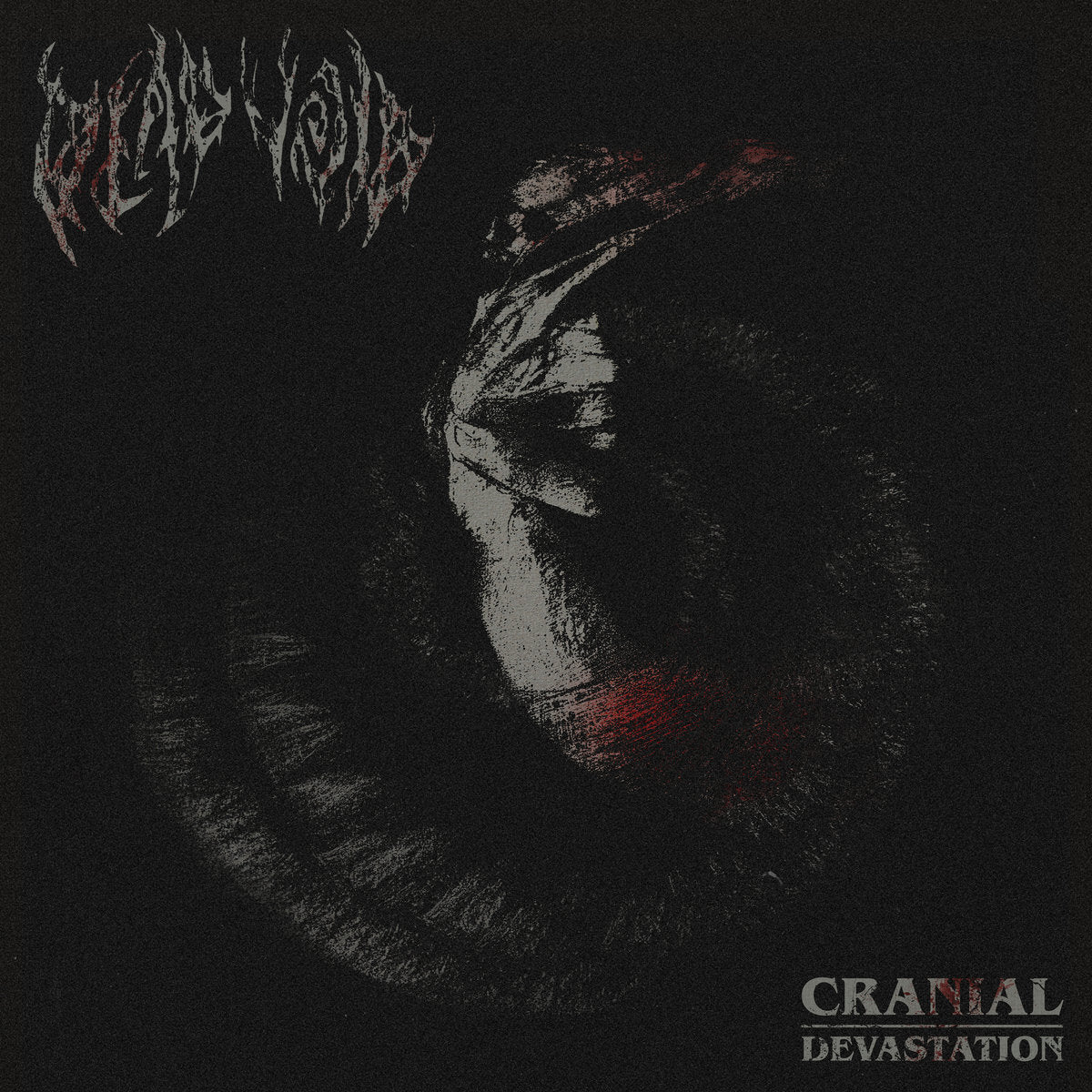 Cranial Devastation