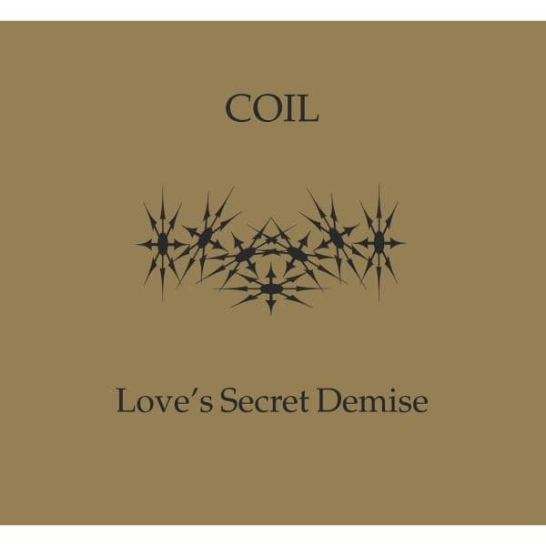 Love's Secret Demise