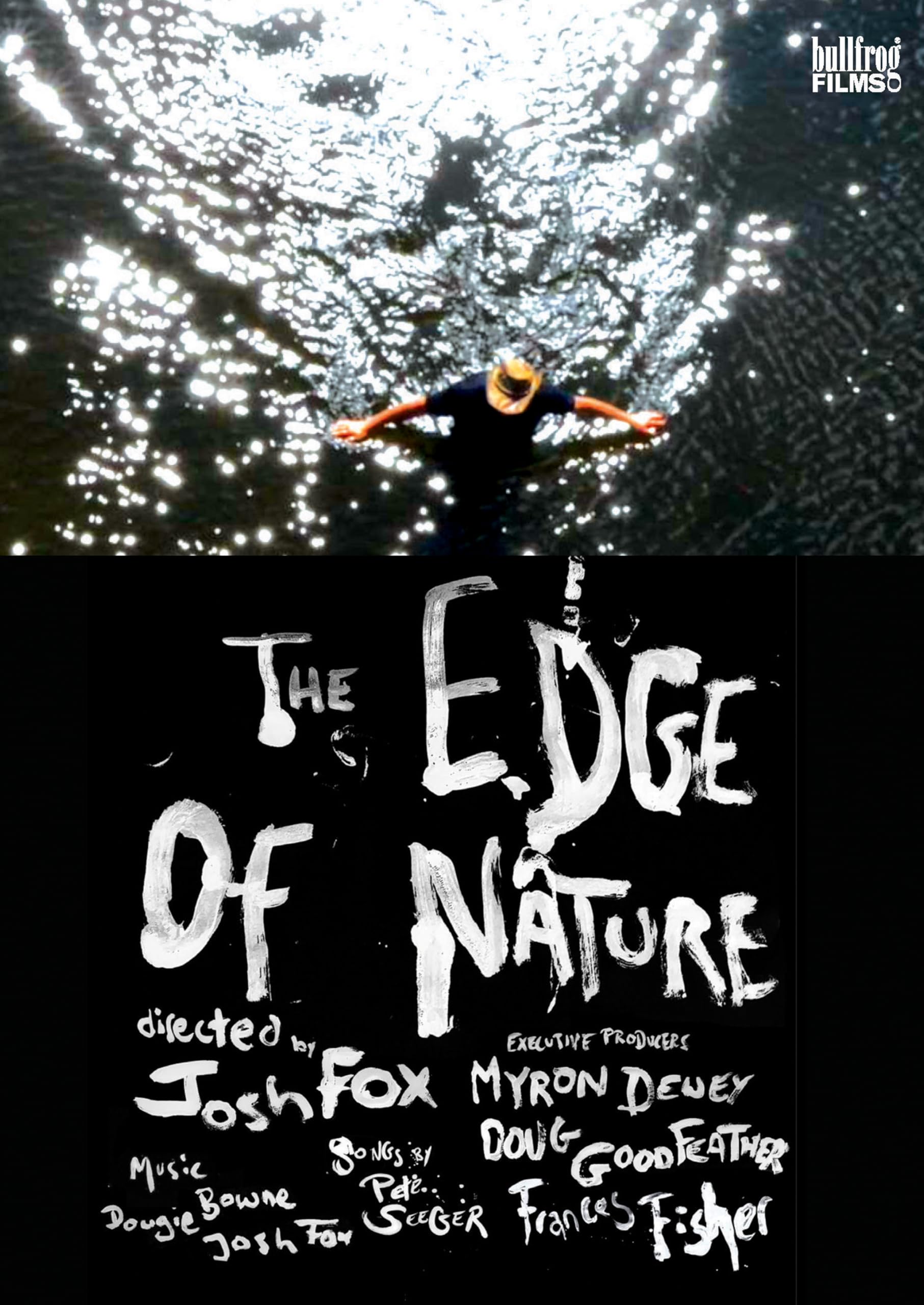 The Edge Of Nature