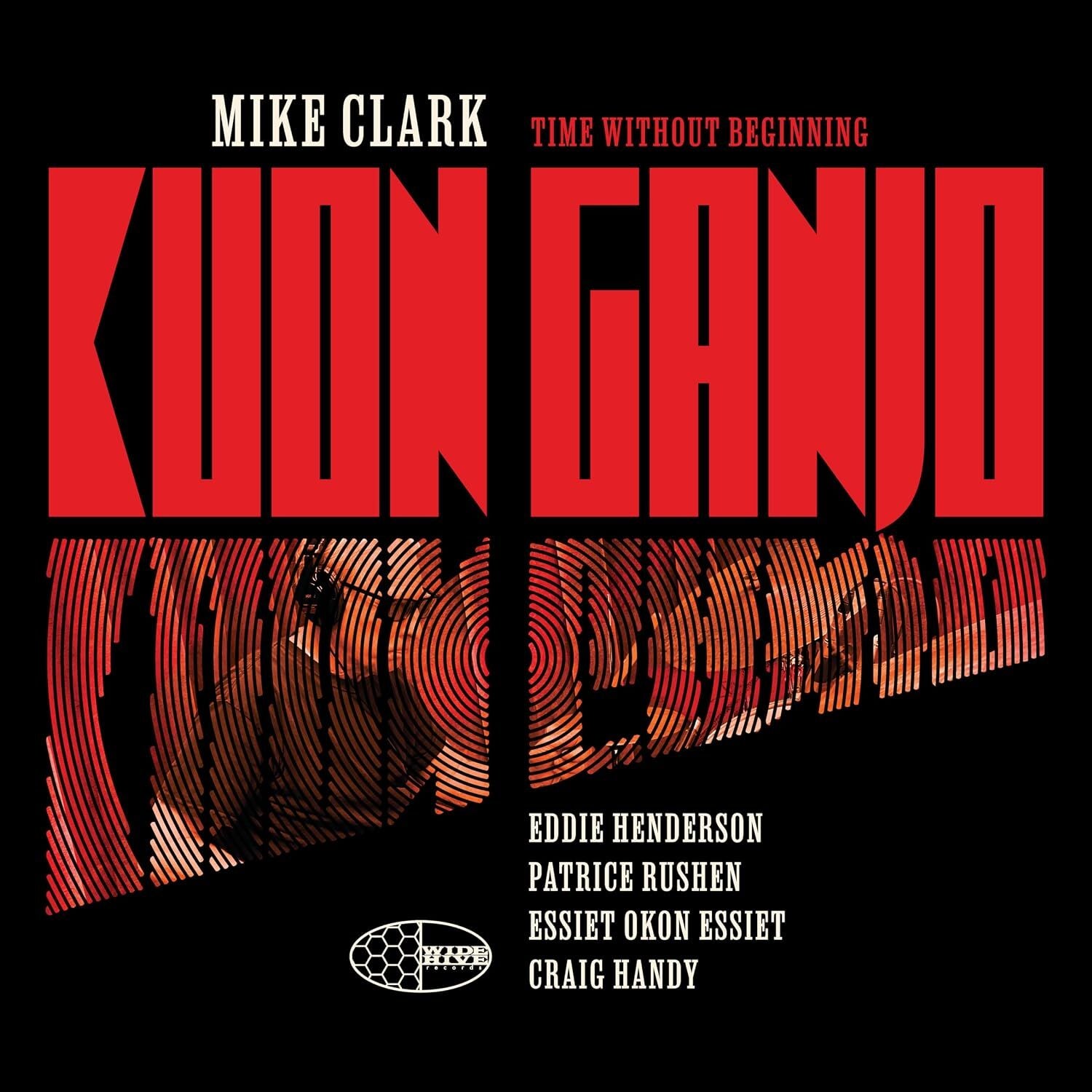 Kuon ganjo