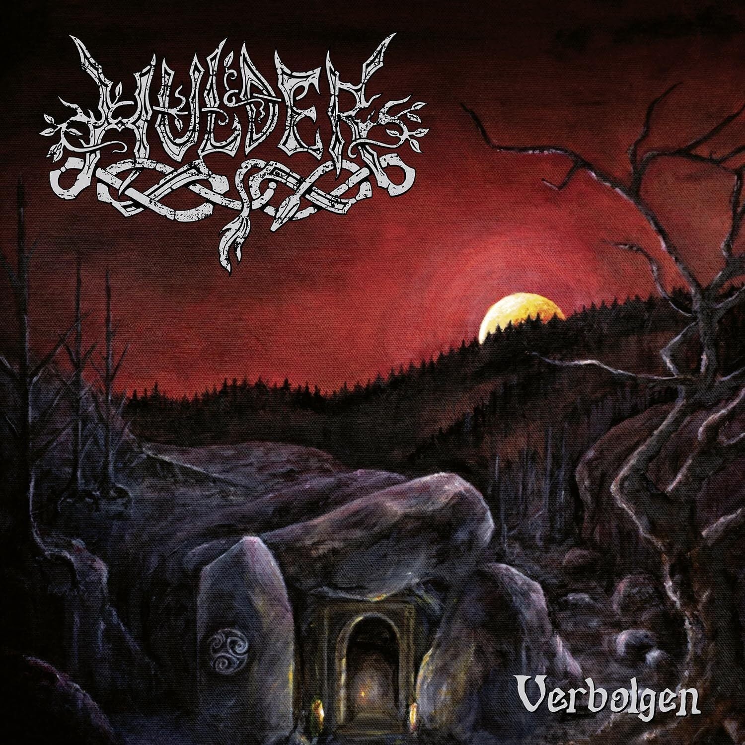 Verbolgen