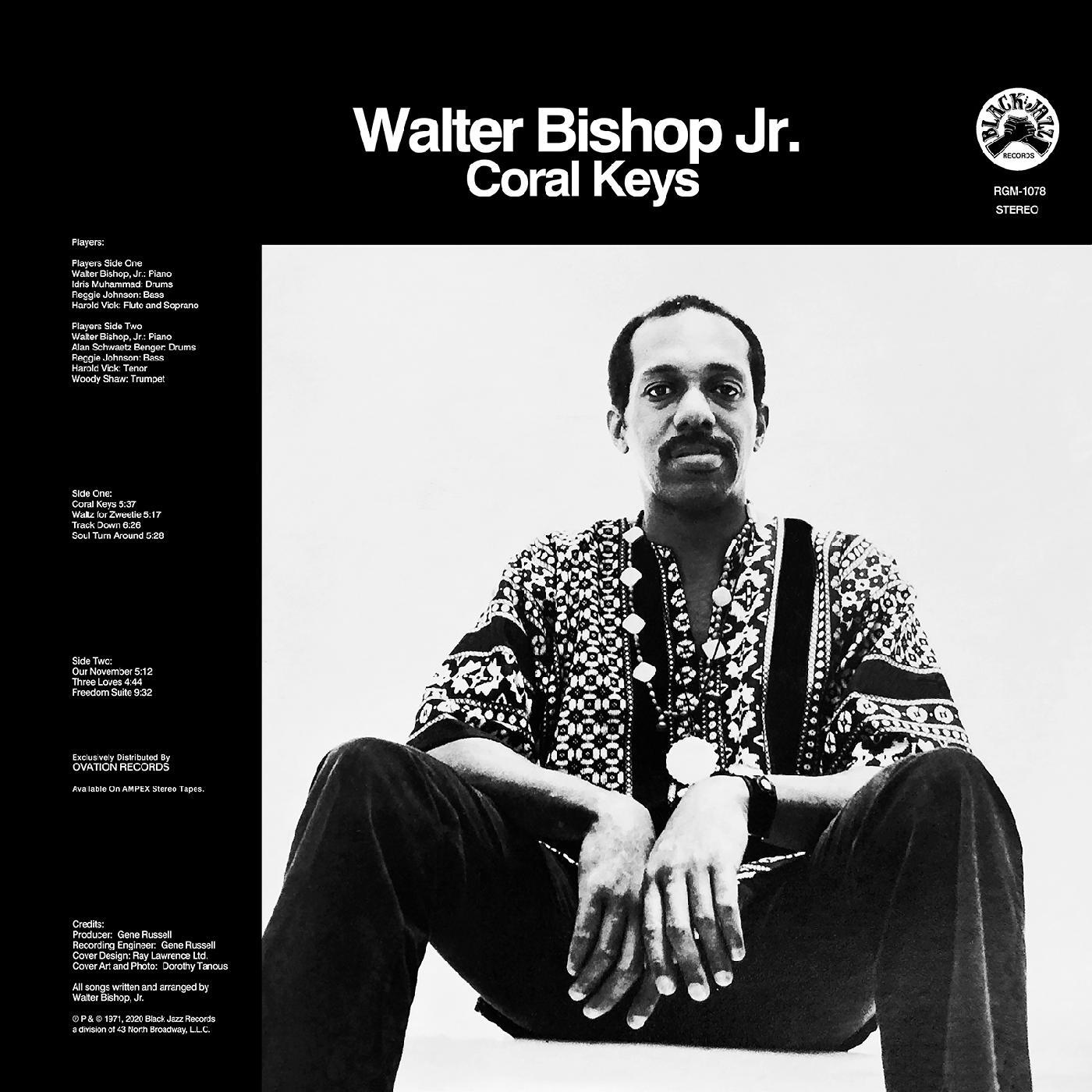 Coral Keys (Remastered)