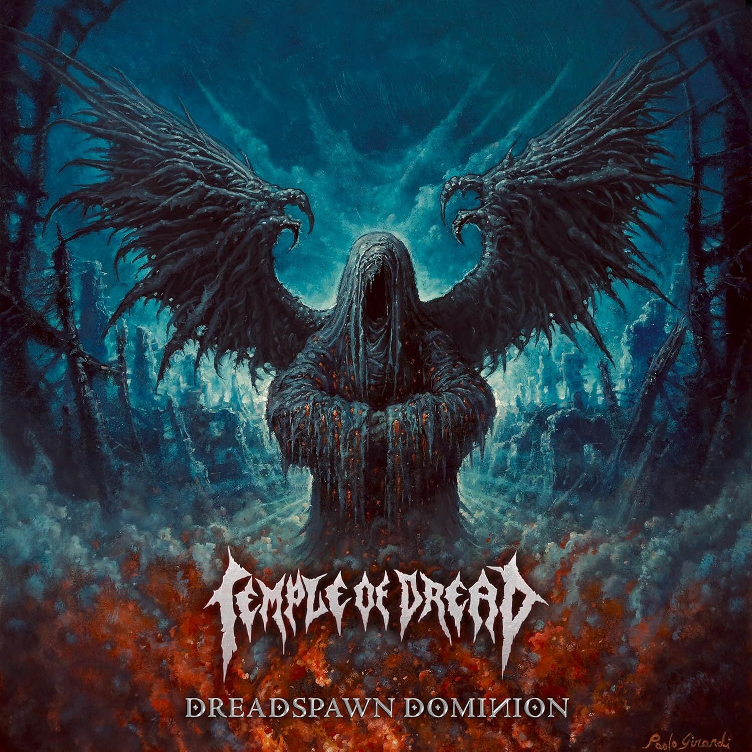 Dreadspawn dominion
