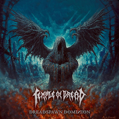 Dreadspawn dominion