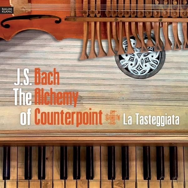 THE ALCHEMY OF COUNTERPOINT