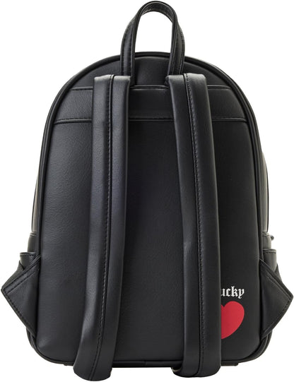 Loungefly - Mini Sac A Dos Chucky - Tiffany Cosplay - 0671803429765