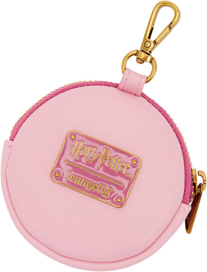 Loungefly Warner Bros.: Harry Potter - Hagrid - Birthday Cake - Mini Backpack with Coin Bag - Collectible Bags