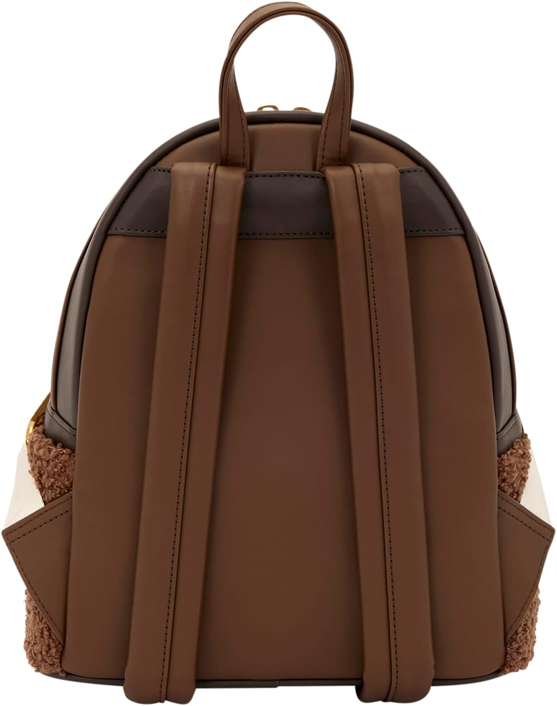 Loungefly Warner Bros.: Harry Potter - Hagrid - Birthday Cake - Mini Backpack with Coin Bag - Collectible Bags