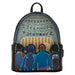 Loungefly Netflix: Stranger Things - Characters - 10th Anniversary - Light-Up Mini Backpack - Collectible Bags