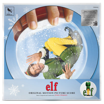 Elf - Original Motion Picture Score
