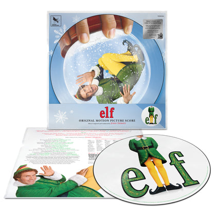 Elf - Original Motion Picture Score