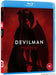 Devilman Crybaby (Standard) [Bd]