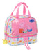 Peppa Pig Baby Pig – Thermal Lunch Box, Pencil Case, Quality and Maximum Resistance, Meal, Recreation, Snack and Breakfast, 20 x 15 x 20 cm