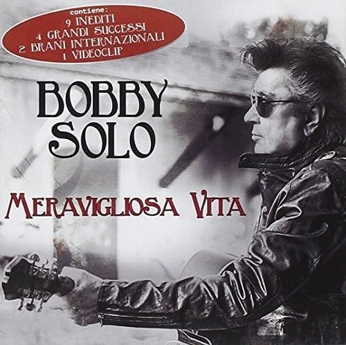 Meravigliosa Vita