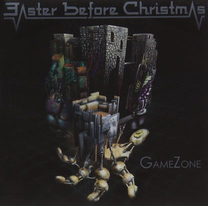 Easter Before Christmas - Gamezone