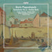 Boris Papandopulo: Symphony No. 2/Vrzino Kolo