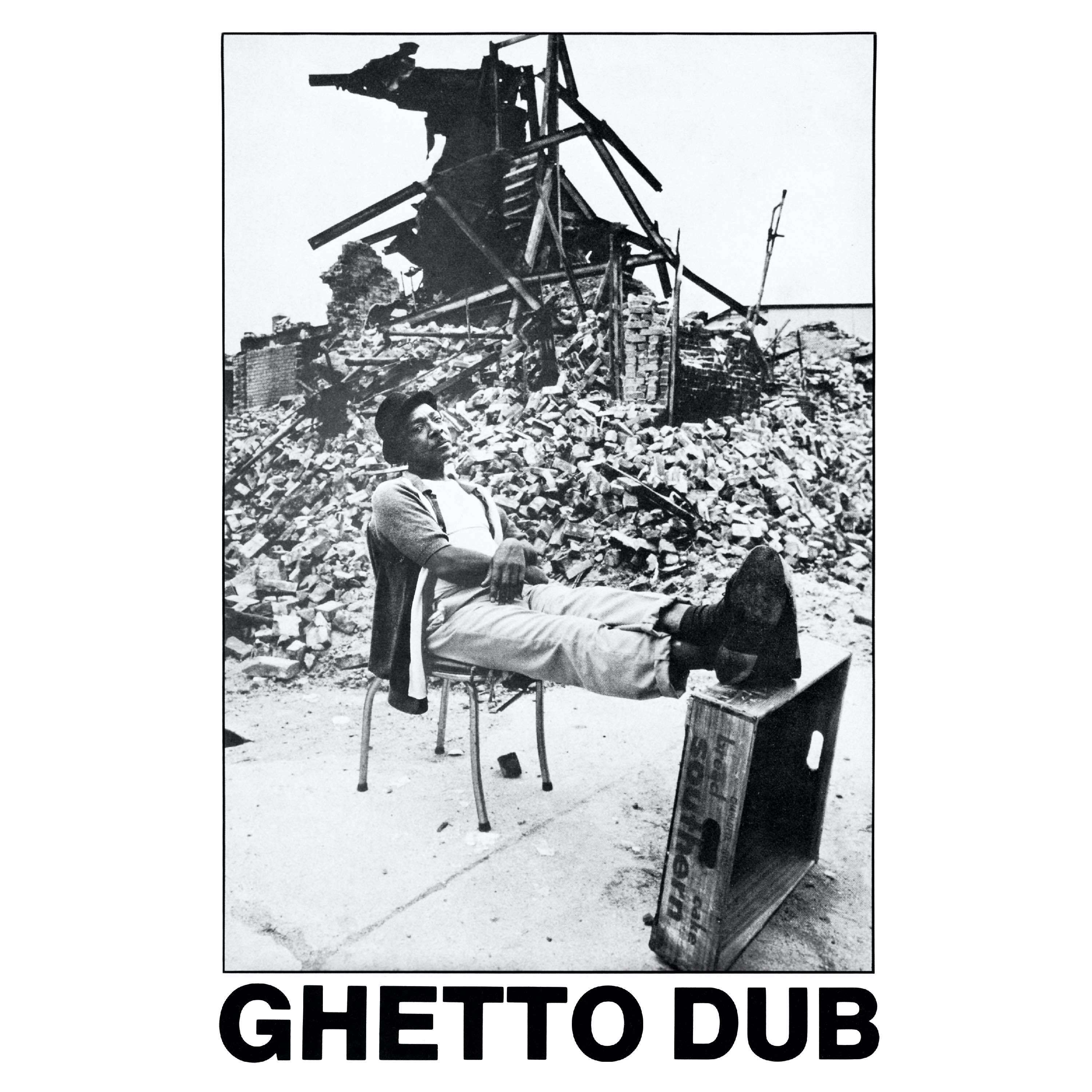 Ghetto Dub