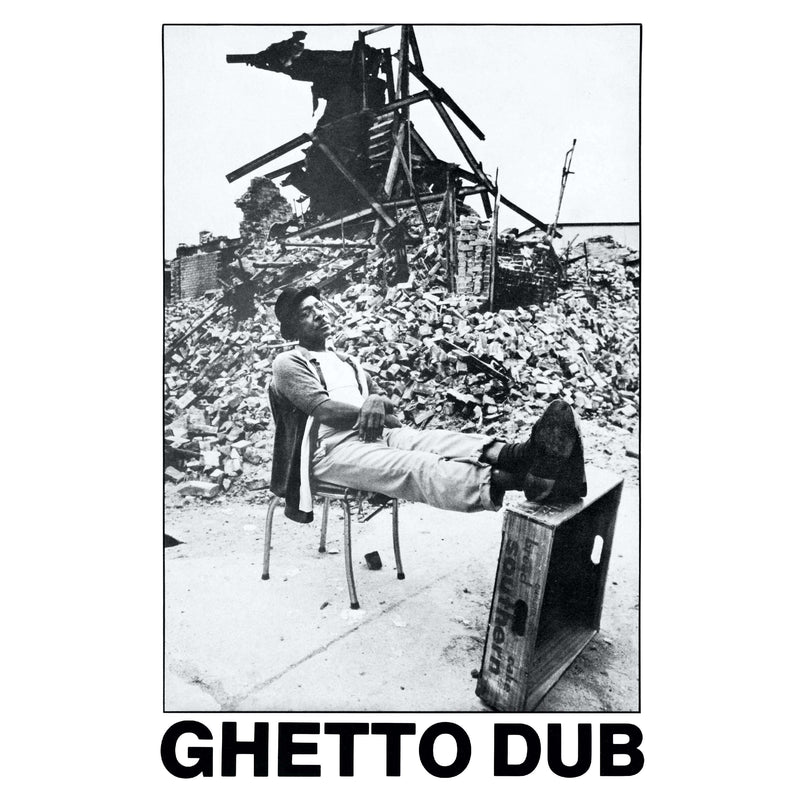 Ghetto Dub