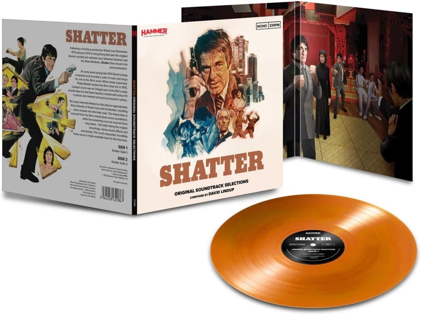 Shatter