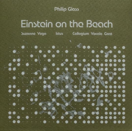 Einstein On The Beach