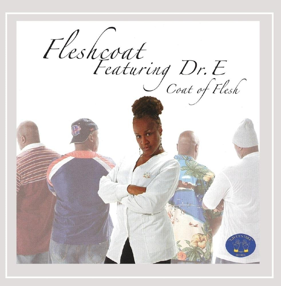 Coat of Flesh