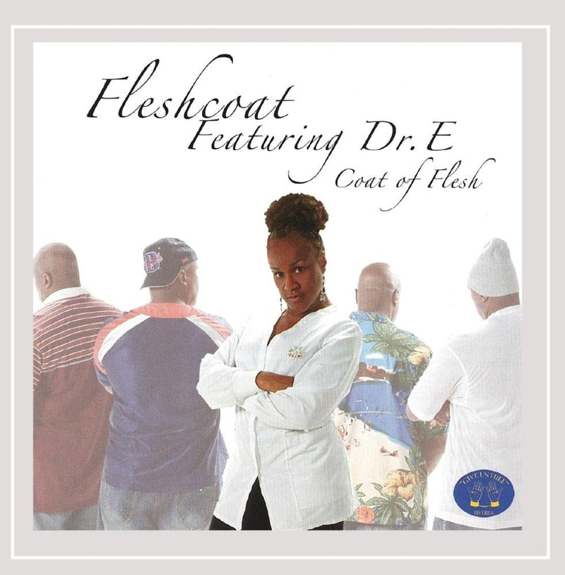Coat of Flesh