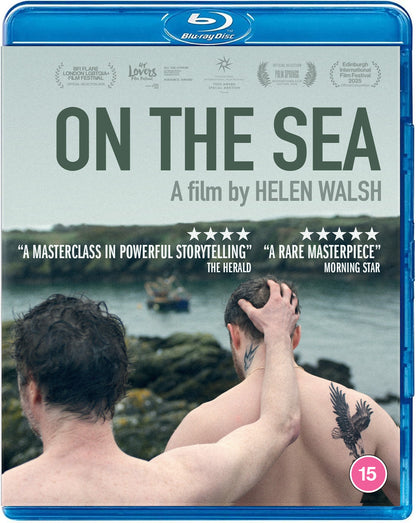 On The Sea Blu-Ray