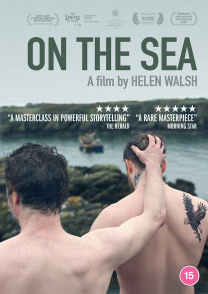 On The Sea