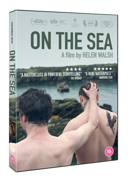 On The Sea