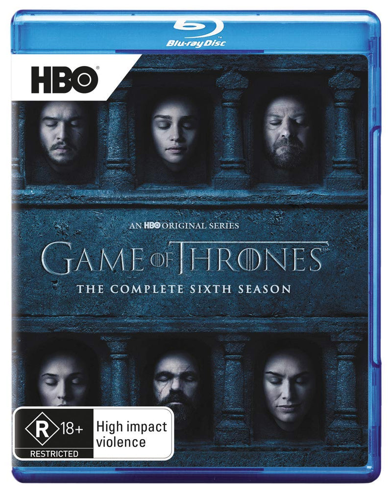 Game of Thrones: Season 6