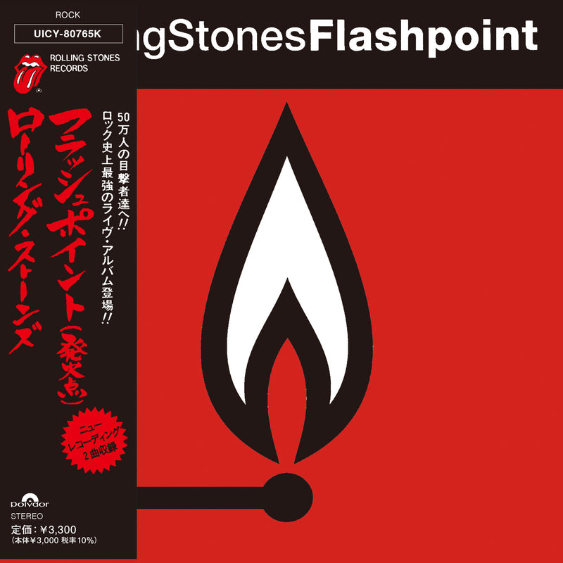 Flashpoint