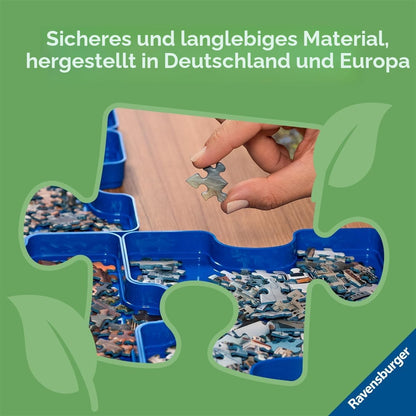 Ravensburger Kinderpuzzle 12004388 - Meeresschatz - farbenfrohes Unterwasser-Puzzle mit 300 großen Teilen, für Kinder ab 9 Jahren
