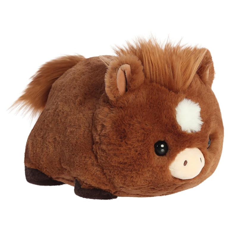 Spudsters Hudson Horse 10in (Aug