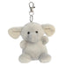Palm Pals Keyring Elephant 4in (Aug