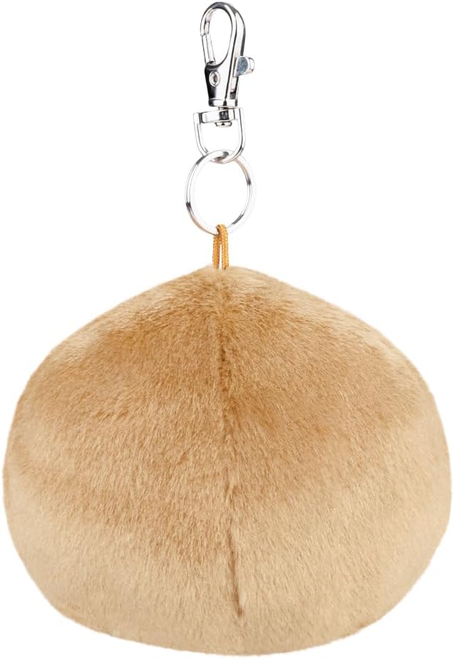 Palm Pals Keyring Doughnut 4in (Aug
