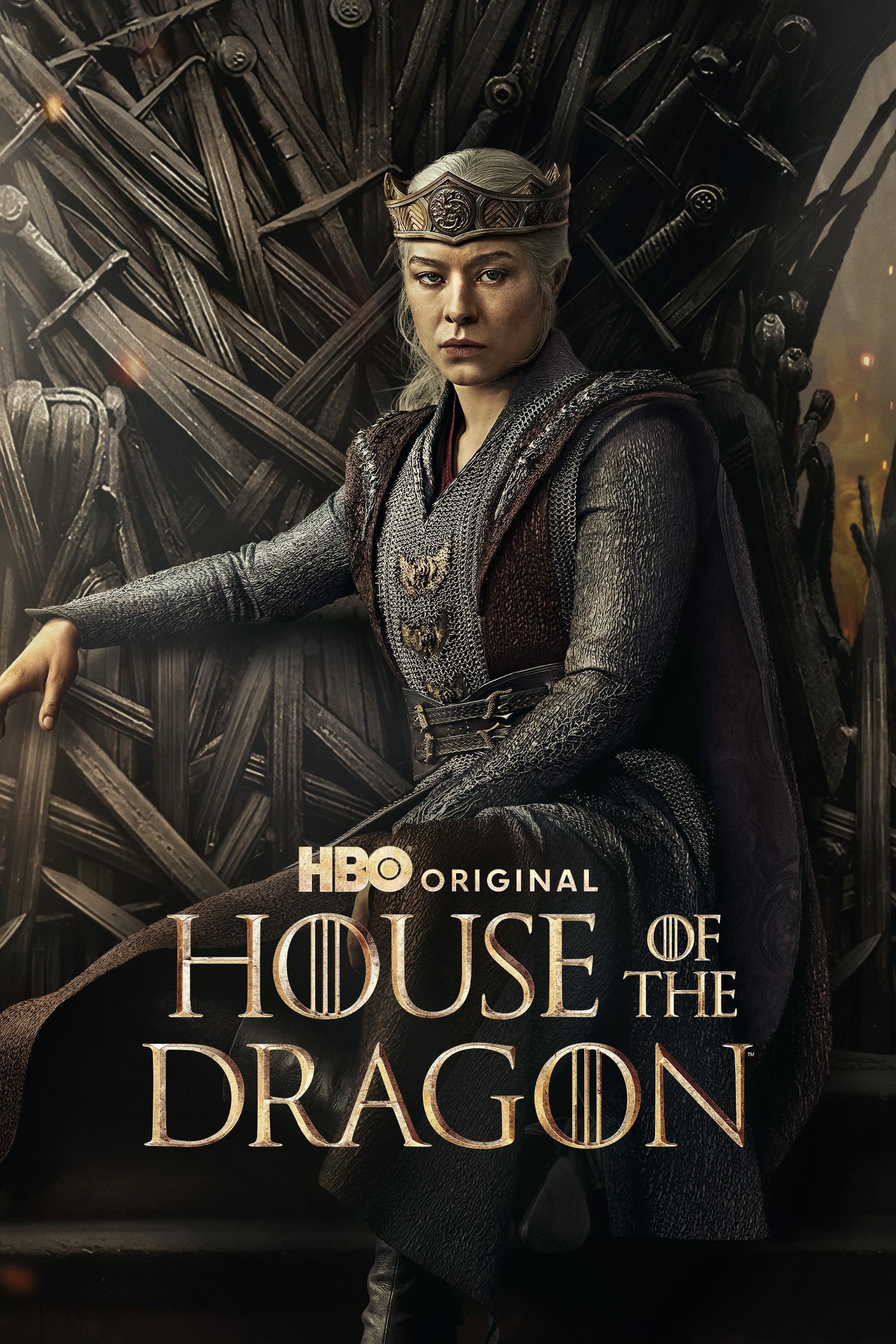 House of the Dragon: Season 3