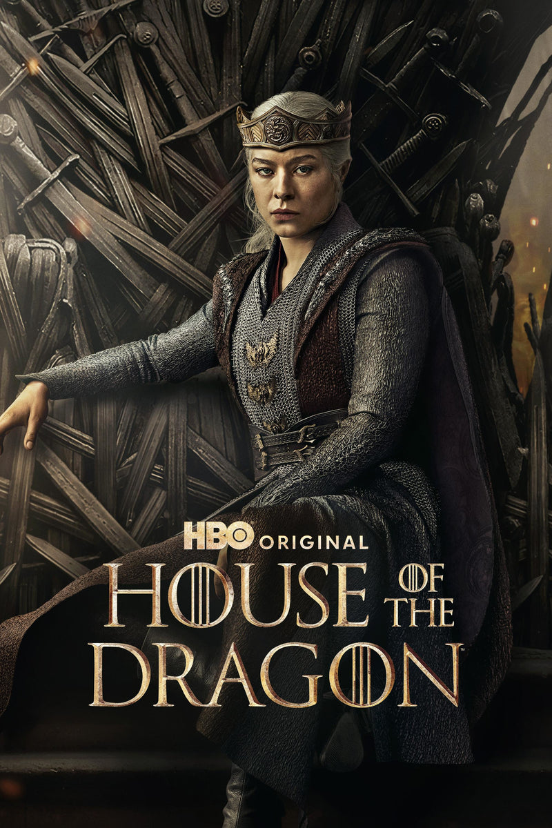 House of the Dragon: Season 3
