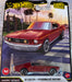 Hot Wheels Boulevard '67 Mustang Vehicle Vehicle Toy Custom for Vehicles Ages 3 and Up, Red JHW40
